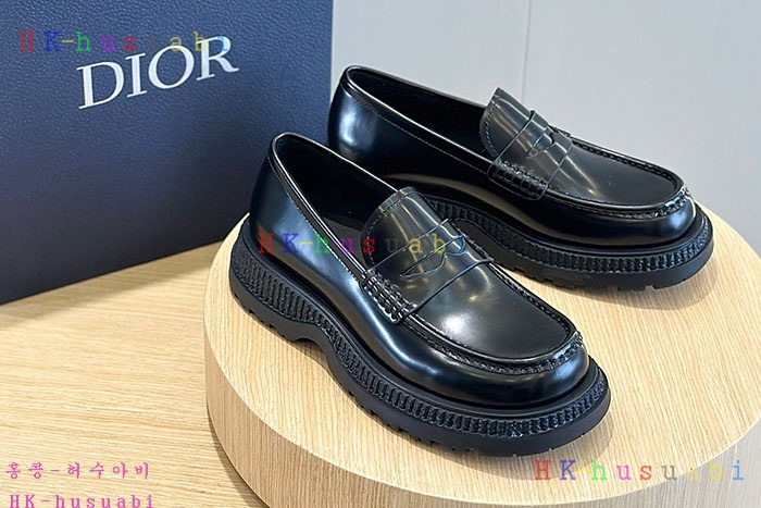 NEW 디올 신발 신상 DR 1780017
