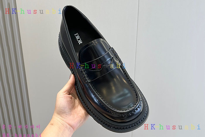 NEW 디올 신발 신상 DR 1780017