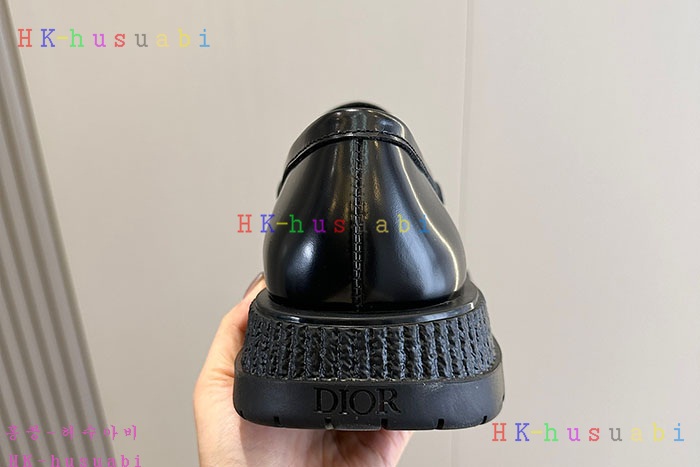 NEW 디올 신발 신상 DR 1780017
