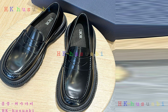 NEW 디올 신발 신상 DR 1780017