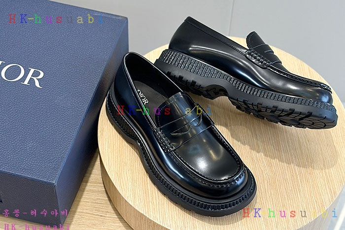 NEW 디올 신발 신상 DR 1780017