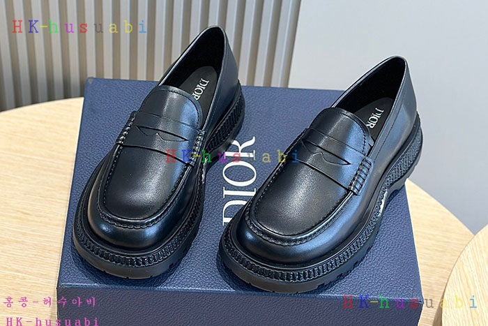 NEW 디올 신발 신상 DR 1780019
