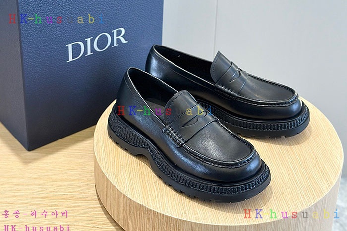 NEW 디올 신발 신상 DR 1780019