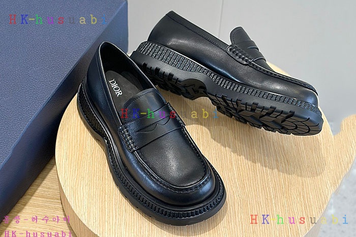 NEW 디올 신발 신상 DR 1780019