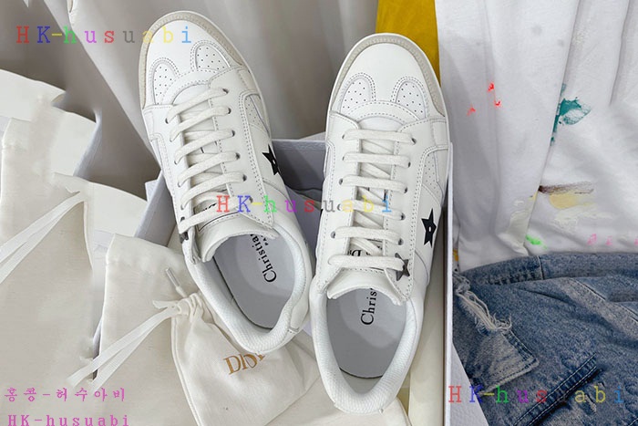 NEW 디올 신발 신상 DR 995803