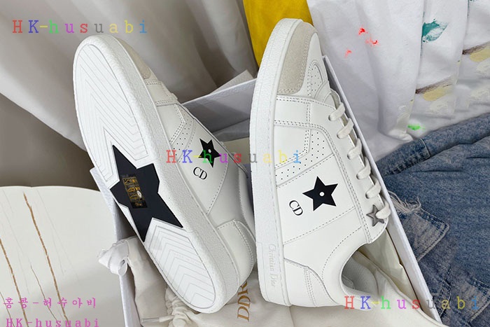 NEW 디올 신발 신상 DR 995803