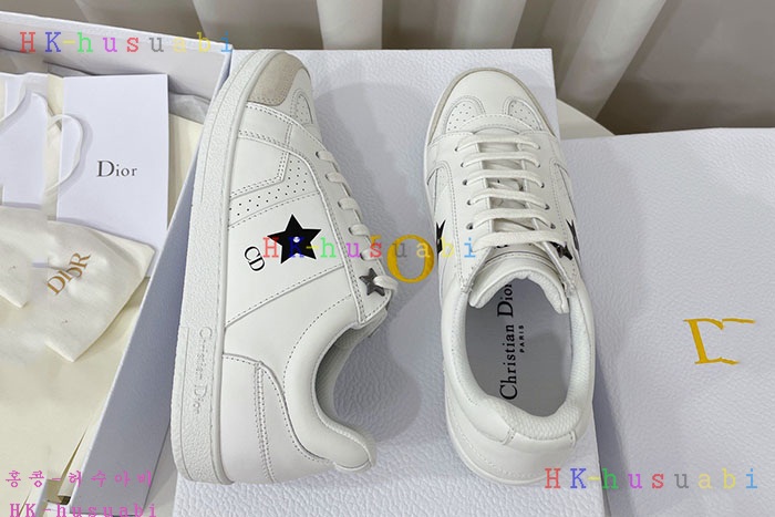 NEW 디올 신발 신상 DR 995803