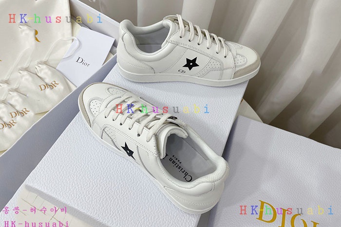 NEW 디올 신발 신상 DR 995803