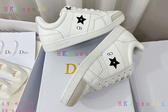 NEW 디올 신발 신상 DR 995803