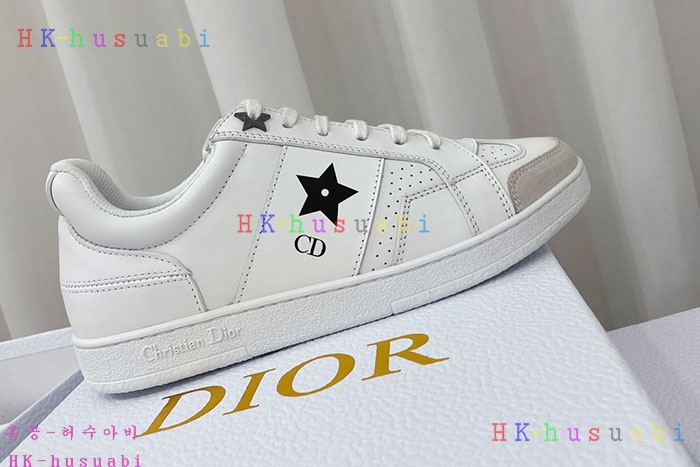 NEW 디올 신발 신상 DR 995803