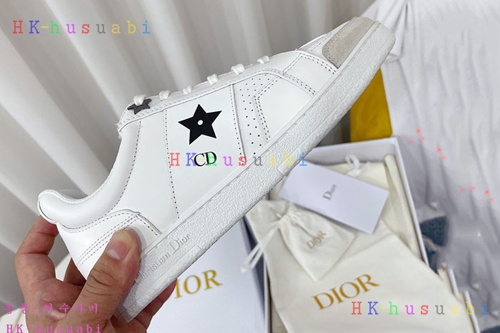 NEW 디올 신발 신상 DR 995803