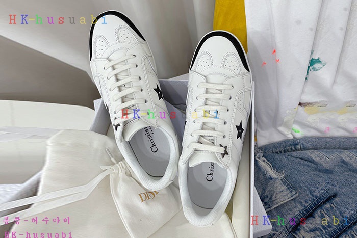 NEW 디올 신발 신상 DR 995804
