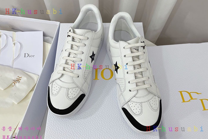NEW 디올 신발 신상 DR 995804
