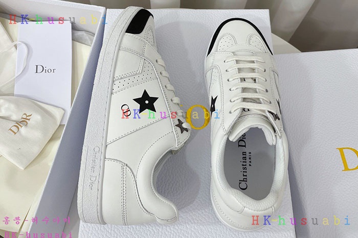 NEW 디올 신발 신상 DR 995804