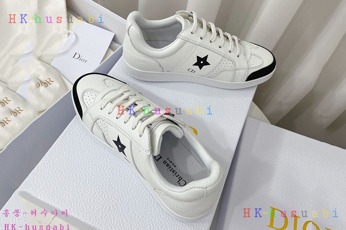 NEW 디올 신발 신상 DR 995804