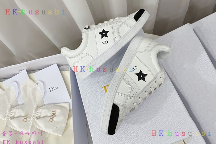 NEW 디올 신발 신상 DR 995804