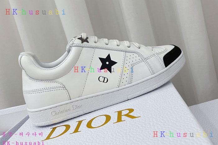 NEW 디올 신발 신상 DR 995804