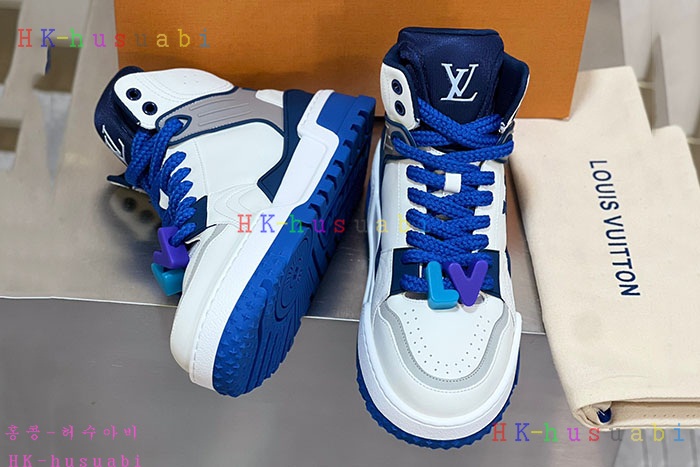 NEW 루이비통 신발 신상 LV 7441708