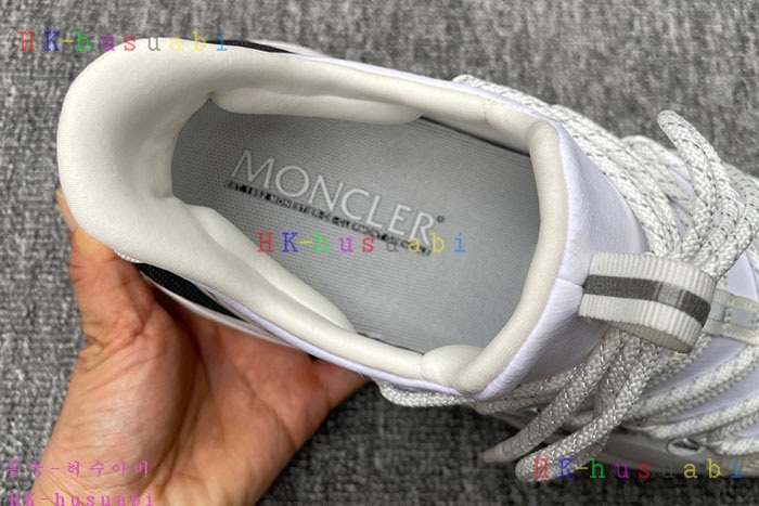NEW 몽클레어 스니커즈 신상 M  8668040