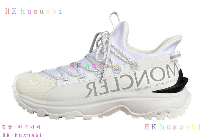 NEW 몽클레어 스니커즈 신상 M  8668040