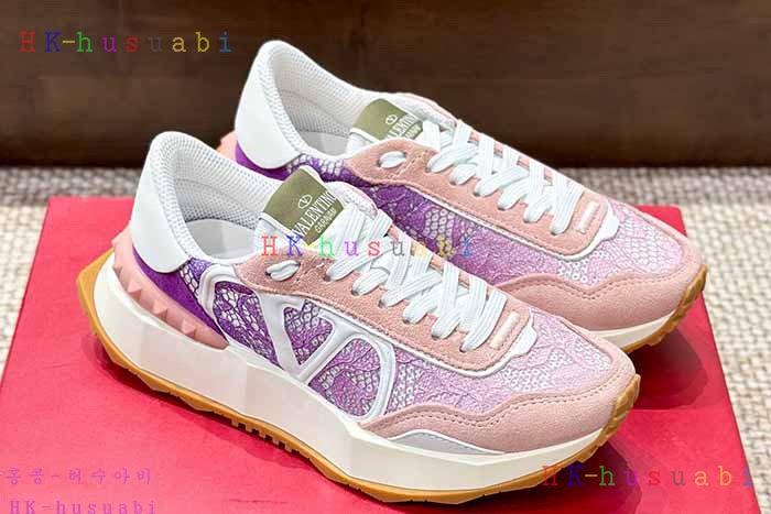 NEW 발렌티노  신발 신상 V 644182