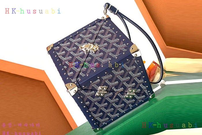 ★미러급★고야드 De 트렁크 백 GY 6654010-9