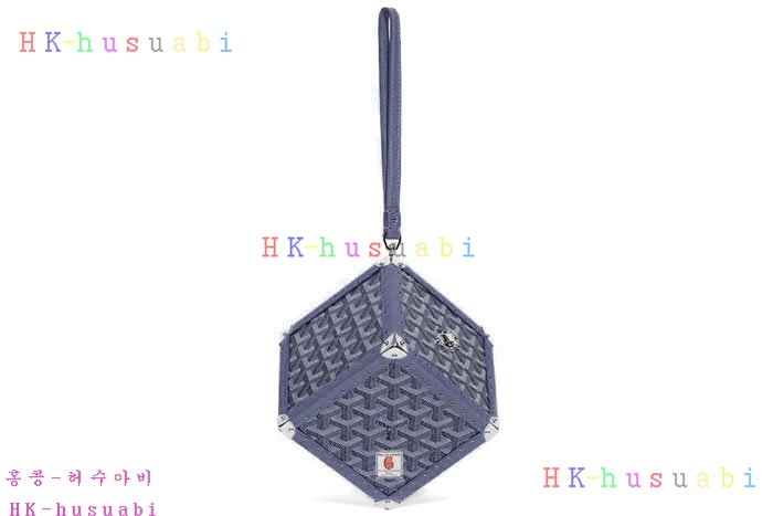 ★미러급★고야드 De 트렁크 백 GY 6654010-9