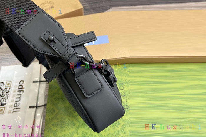 ★미러급★구찌  GG 러버  숄더백 771293