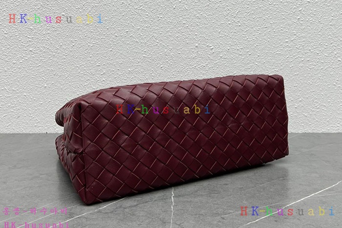 ★미러급★보테가베네타 안디아모 토트백 743572-12