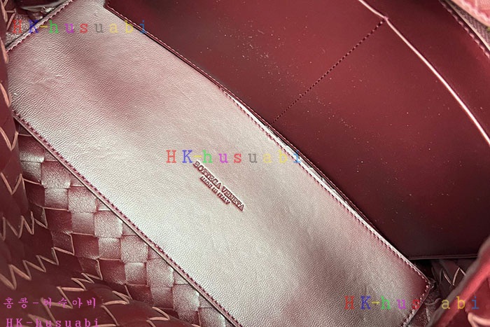 ★미러급★보테가베네타 안디아모 토트백 743572-12