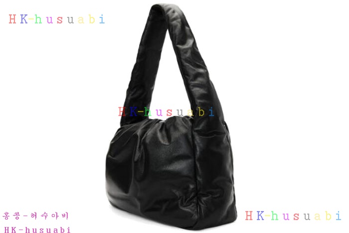★미러급★알렉산더왕 ryan 버터리 레더 퍼프 라지 백 W 558010-2