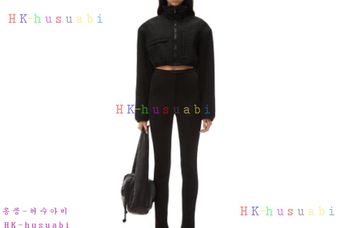 ★미러급★알렉산더왕 ryan 버터리 레더 퍼프 라지 백 W 558010-2