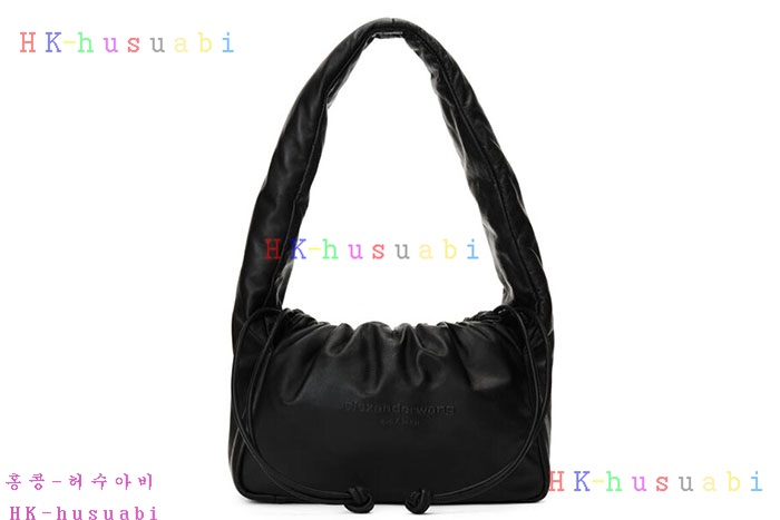 ★미러급★알렉산더왕 ryan 버터리 레더 퍼프 스몰 백 W 558011-2
