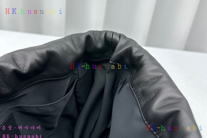 ★미러급★알렉산더왕 ryan 버터리 레더 퍼프 스몰 백 W 558011-2