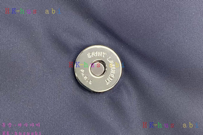★미러급★입생로랑 니키 나일론 숄더 757146-2