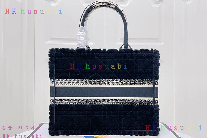 ★미러급★디올 북 토트 백 M1296,M1286,M1265 (사이즈선택)