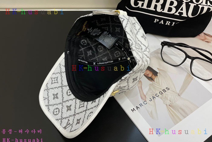NEW 루이비통 모자 신상 LV 2528909
