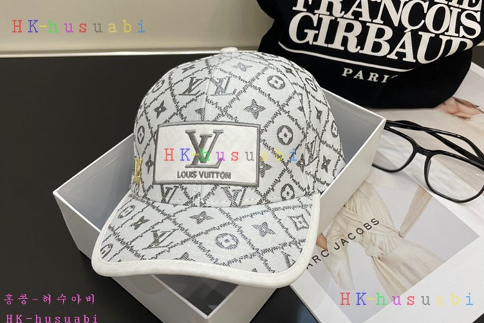 NEW 루이비통 모자 신상 LV 2528909