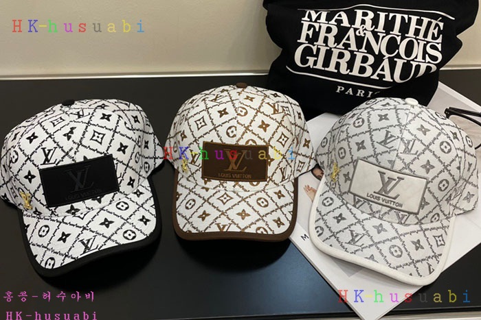 NEW 루이비통 모자 신상 LV 2528909