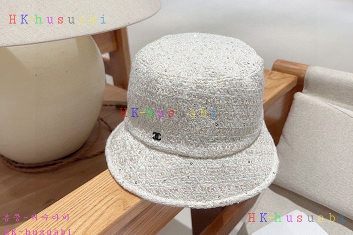 NEW 샤넬 모자 신상 C 665701