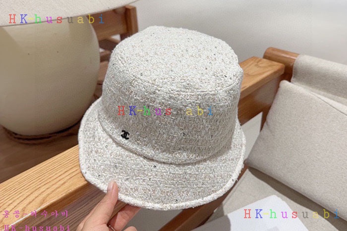 NEW 샤넬 모자 신상 C 665701