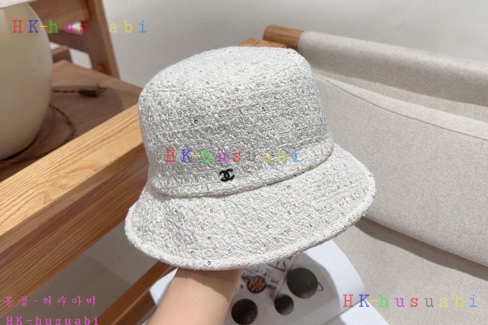 NEW 샤넬 모자 신상 C 665701