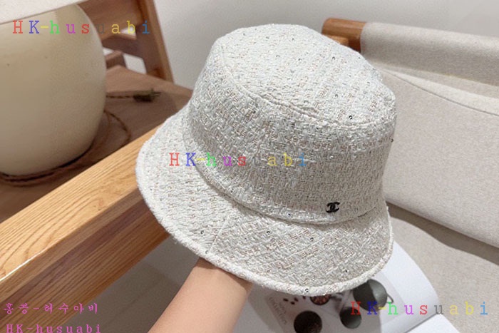 NEW 샤넬 모자 신상 C 665701