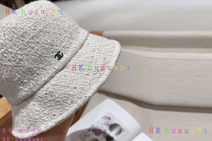 NEW 샤넬 모자 신상 C 665701
