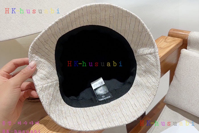 NEW 샤넬 모자 신상 C 665703