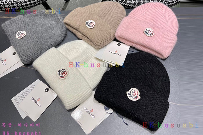 NEW 몽클레어 모자 신상 M 996705