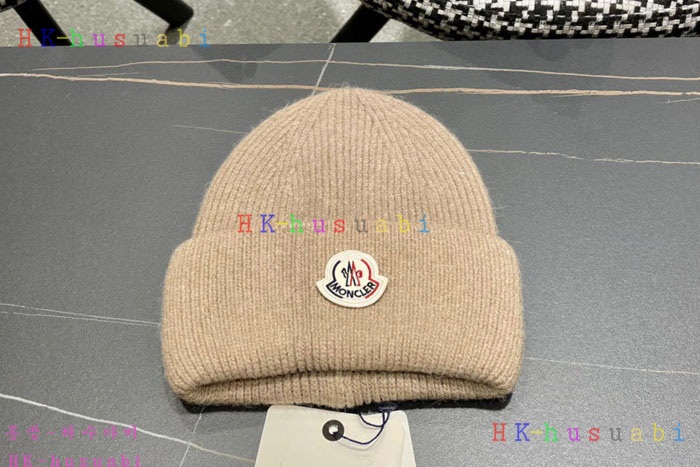 NEW 몽클레어 모자 신상 M 996705
