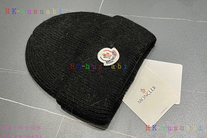 NEW 몽클레어 모자 신상 M 996706