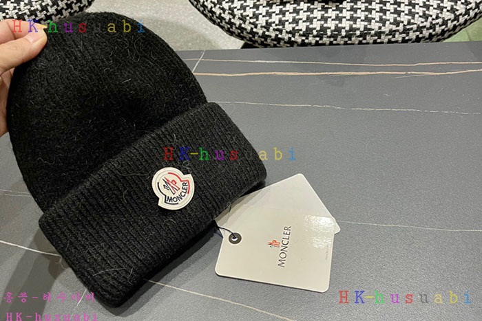 NEW 몽클레어 모자 신상 M 996706