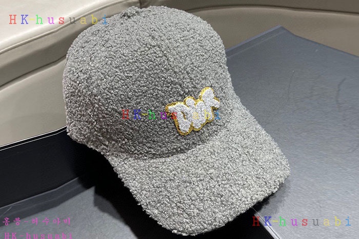 NEW 디올 모자 신상 DR 6698207